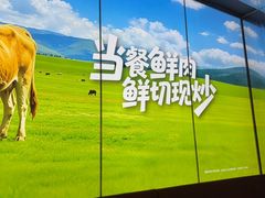 -巡湘记·乡野湖南菜(周浦万达店)