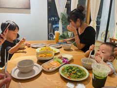 -尚SHANG泰国菜(中山大道店)