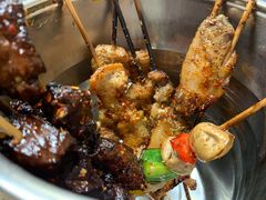 -炒豆合作社(东四总店)