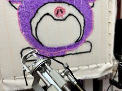 -A+毛毛毯·高温珐琅·银饰DIY(三里屯店)