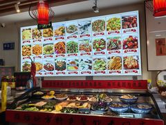 -食鸡公社辣子鸡·潍坊菜·烧烤