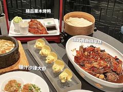 -柒园·三十年创意杭帮菜(龙湖滨江天街店)