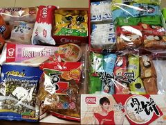 -苏果好的便利(小卫街店)