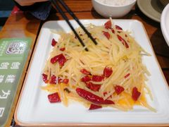 -POLO小馆·老南京菜(解放路店)
