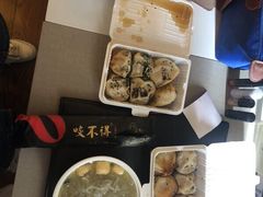 -咬不得高祖生煎·简餐(高银街店)