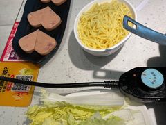 -鱼酷活鱼烤鱼(南京水游城店)