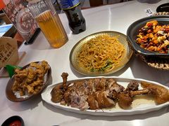 -乔阿马·江南味·驴肉香(龙湖华泾天街店)
