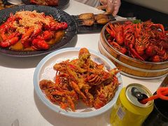-红盔甲·小龙虾(天钥桥店)