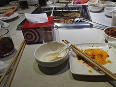 -海底捞火锅(吾悦国际广场店)