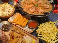 -万达广场(广州番禺店)