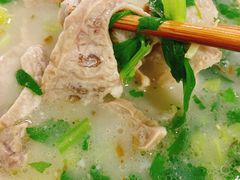 仔肺汤-甘记肥肠粉(马鞍北路店)