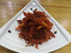 -顺姬冷面(长春旗舰店)