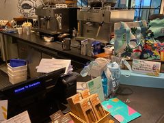 -星巴克(北京三里屯SOHO一店)