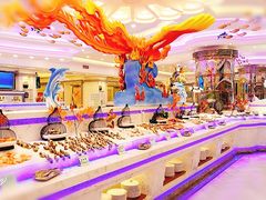 -澜悦港海鲜体验主题餐厅