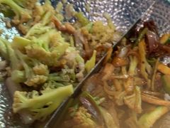 -小鱼小牛·鱼牛干锅·脆鱼火锅(世欧广场店)