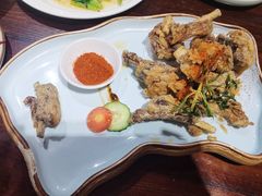 -食味酒味天津菜·古法鲜酿米酒(鼓楼店)