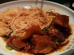 -松鹤楼面馆(飞州国际广场店)