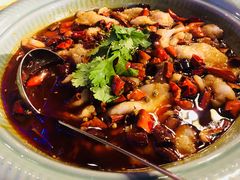-缪氏川菜(丰盛町店)