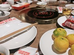 -七欣天香辣蟹火锅(苏州塔园路店)