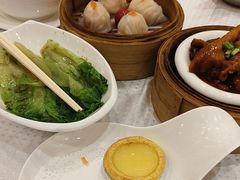 -瑞景轩中餐厅