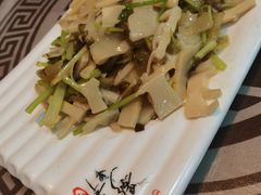 春笋酸菜-来客家食府 · 福建客家菜(厦禾路店)