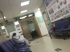 -广州圣丹福医院·体检中心