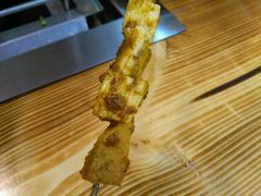 -寻香羊小羊·徐州烧烤(南京店)