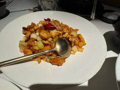 -彩虹之约•淮扬家宴(亚运村店)