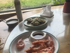 -坛南湾阿强农家乐.海鲜大排档老字号(福州地标美食店)