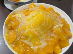 -水牛奶皇后糖水铺(深圳总店)