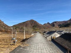 -遥桥古堡