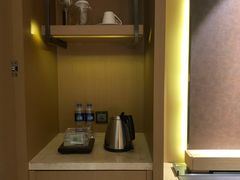 -杭州逸酒店(西湖武林店)