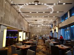 -厦门宝龙铂尔曼大酒店·海鲜自助餐厅