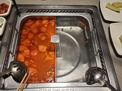 -海底捞火锅(龙湖北京大兴天街店)