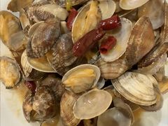 -洁神饭庄·海鲜·青岛菜·30年老字号(五四广场店)