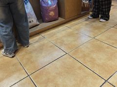 -小飞象面包公社(珠江路金鹰店)