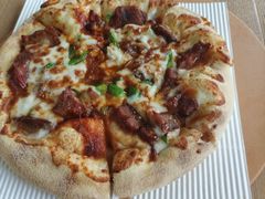 -必胜客(WOW象山涌金广场店)