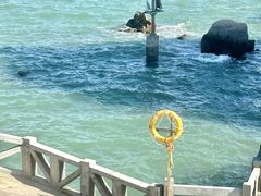 -厦门市鼓浪屿风景名胜区-天主教堂