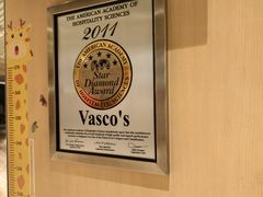 -北京王府井希尔顿酒店·万斯阁西餐厅