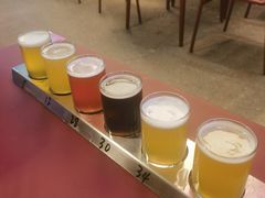 -牛啤堂精酿啤酒餐吧(五棵松华熙店)