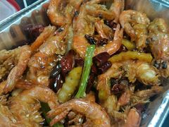 -小鱼小牛·鱼牛干锅·脆鱼火锅(世欧广场店)