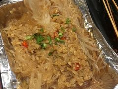 -喝丢一只鞋辣炒海鲜小烧烤(三八广场店)
