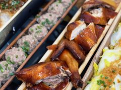 -竹一味·竹筒饭