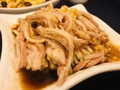 -老吉士酒家(天平路店)
