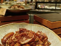 -金海湾自助餐厅(金陵饭店)