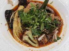 -成都你六姐·牛肉冒菜(城市集市合生汇店)