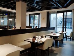 大堂-煲王粤菜餐厅(中侨中心店)