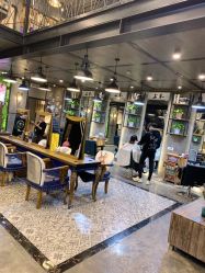 -上禾 HAIR SALON