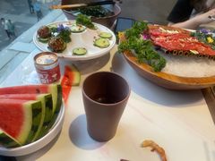 -小龙坎火锅(世纪城店)