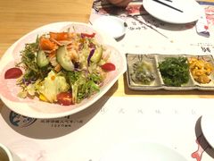-鳗鲔料理小馆